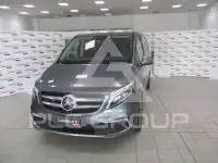2020 Mercedes Benz V