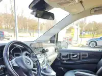 2020 Mercedes Benz V