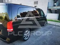 2020 Mercedes Benz V