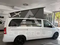 2020 Mercedes Benz V