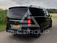 2020 Mercedes Benz V