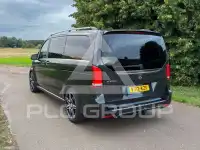 2020 Mercedes Benz V