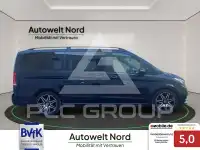 2020 Mercedes Benz V