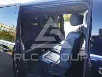 2020 Mercedes Benz V