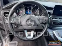2020 Mercedes Benz V