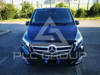2020 Mercedes Benz V