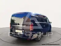 2020 Mercedes Benz V