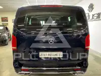 2019 Mercedes Benz V