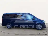 2020 Mercedes Benz V