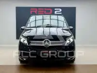 2020 Mercedes Benz V