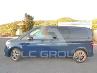 2020 Mercedes Benz V