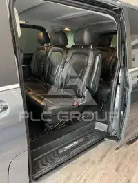 2020 Mercedes Benz V