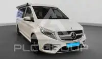 2020 Mercedes Benz V