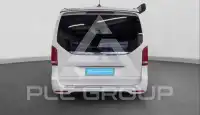 2020 Mercedes Benz V