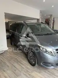 2020 Mercedes Benz V