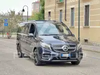 2020 Mercedes Benz V