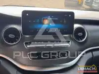 2020 Mercedes Benz V