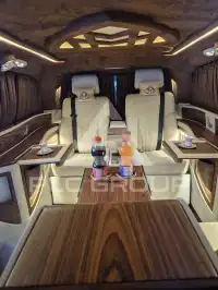 2020 Mercedes Benz V