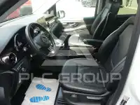 2020 Mercedes Benz V