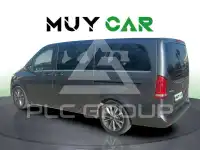 2020 Mercedes Benz V