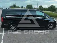 2020 Mercedes Benz V