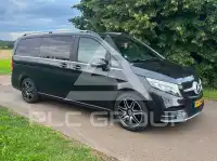 2020 Mercedes Benz V