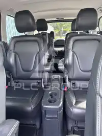 2020 Mercedes Benz V
