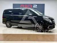 2020 Mercedes Benz V