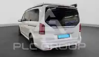 2020 Mercedes Benz V