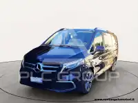 2020 Mercedes Benz V