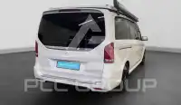 2020 Mercedes Benz V