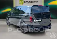 2020 Mercedes Benz V