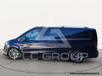 2020 Mercedes Benz V