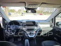 2020 Mercedes Benz V