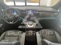 2020 Mercedes Benz V