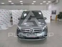 2020 Mercedes Benz V
