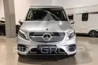 2020 Mercedes Benz V