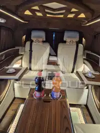 2020 Mercedes Benz V