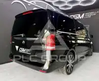 2020 Mercedes Benz V