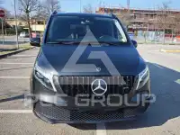 2020 Mercedes Benz V