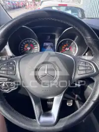 2020 Mercedes Benz V