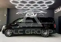 2020 Mercedes Benz V