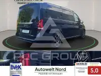 2020 Mercedes Benz V