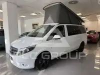 2020 Mercedes Benz V