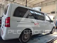 2020 Mercedes Benz V