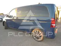 2020 Mercedes Benz V