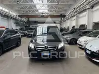 2020 Mercedes Benz V