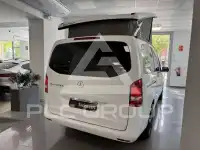 2020 Mercedes Benz V