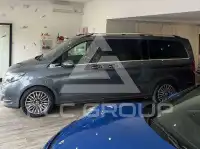 2020 Mercedes Benz V