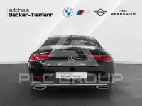 2020 Mercedes Benz CLS 220